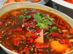 -金陵家宴·金陵春·南京菜(夫子庙店)