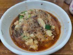 -刘信牛羊肉泡馍小炒(回民街店)