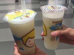 -快乐柠檬happylemon(印象城店)