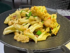 -琬苑鸽庄·川粤融合菜(解放碑总店)