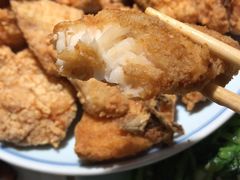 -日丰园海肠水饺·老字号大连海鲜(和平广场店)