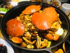 -马头巷·食景园(苏州总店)