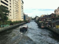 -曼谷王子宫殿酒店