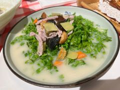 -龙桥私厨·姜花菊花过桥鱼·顺德菜(容桂店)