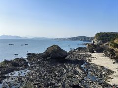 -大连金石滩滨海国家地质公园