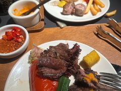 -拉蒂娜·巴西牛排馆 Latina·Brazilian Steakhouse(王府井喜悦店)