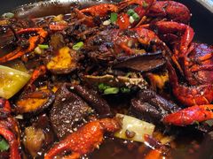 全味蟹-一棠龙虾•王牌虾球(楚河汉街店)