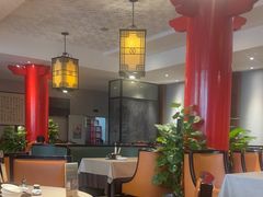 -汉水谣·江景餐厅(江滩店)