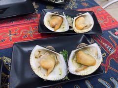 -1218 GRILL 主厨