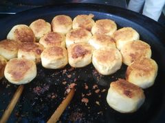-牛煎里牛肉煎包淮南牛肉汤(广东路店)