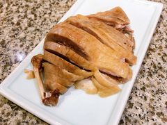 -南京大牌档(香港广场店)