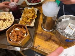 -小街天府(西工小街店)