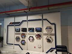 -新益广告图文快印·展板展架
