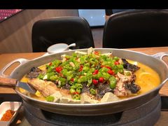 -青花椒秘制烤鱼(光启城店)