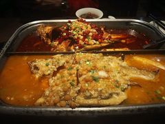 -龙门烤鱼(东方宝泰店)