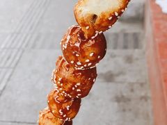 -邓记新一代糖油果子(四川煤管局供销公司职工宿舍店)