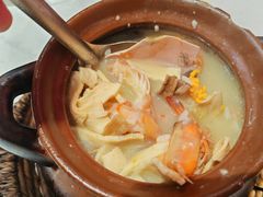 -官塘锋记鱼生·生腌·砂锅粥(牌坊街店)