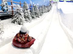 -世界之窗阿尔卑斯冰雪世界