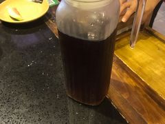 -唇辣号重庆老火锅(石担路店)