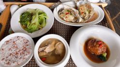 -馨美母婴护理中心(石狮店)