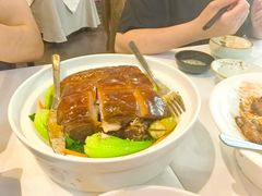 -到家尝北京菜(西坝河店)