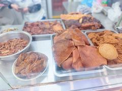 -草桥清真牛肉锅贴扁食店
