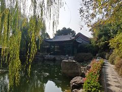 -北京颐和宾馆