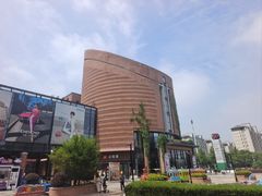 -砂之船奥特莱斯(合肥店)
