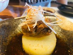 -江户前寿司(好运街店)