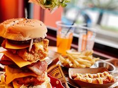 -牛纽塔·牛人堡(群众路店)
