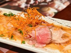 -弓二·烧鸟居酒屋(财富购物中心店)