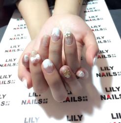 -LILY NAILS美甲美睫