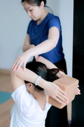 -那·瑜伽&孕产·普拉提·塑身减脂