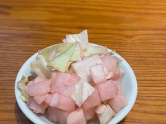 -兵哥豌豆面(壹方城店)
