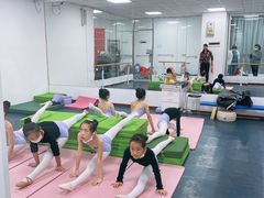 -舞研舞蹈培训(魏公村校区)