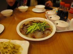 拉皮-东方饺子王(创始店)