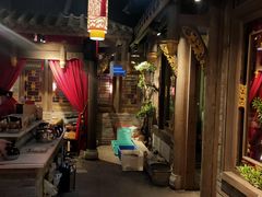 -蜀大侠火锅(西大店)