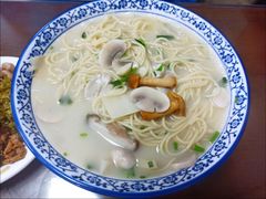 -东台鱼汤面(桃源路店)