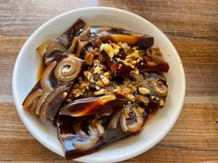 -大姨捞面(新安花园店)