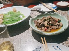 -并州大牌档之醉轻尘
