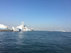 -横滨红砖仓库1号馆