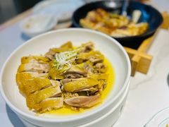 -客家班·客家菜(嘉禾金铂店)