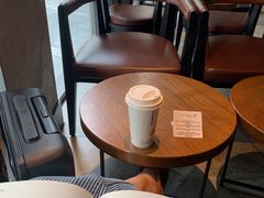 -星巴克(北京三里屯SOHO一店)