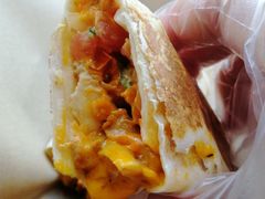 -Taco Bell 塔可钟(民田路店)