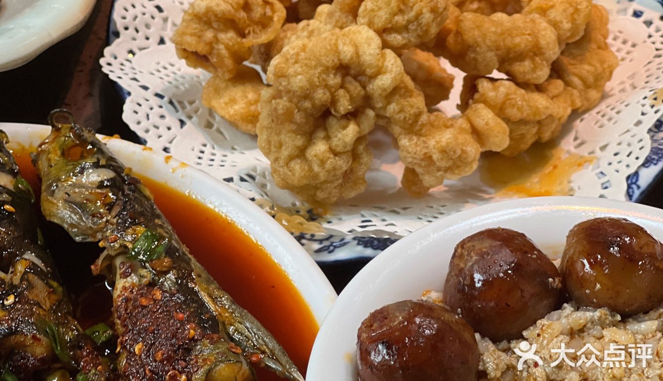 地道重庆豆花鱼，香辣嫩滑到想流口水