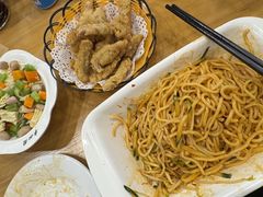 -半亩园(奥特莱斯店)