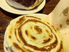 肉夹馍-王魁腊汁肉夹馍(柿园路店)