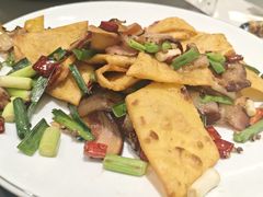 -丁丁厨娘