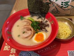 -吾妻拉面•和风食堂(群光广场店)
