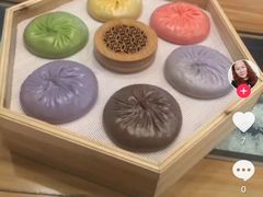 -尚香汤包文博馆(合兴路店)